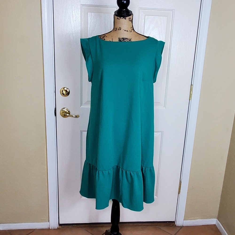 Maggy London Dress
